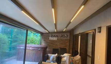 Apartamento Garden à venda no condomínio da Riviera de São Lourenço
