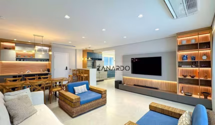Apartamento para venda ou locação em Riviera de São Lourenço