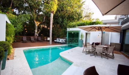 Casa em Riviera de São Lourenço