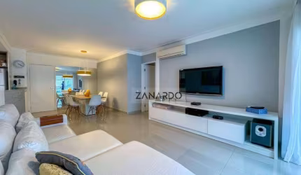 Apartamento para venda em Riviera de São Lourenço