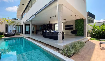 Casa em Riviera de São Lourenço