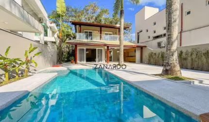 Casa em Riviera de São Lourenço