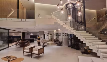 Casa vista mar para venda em Riviera de São Lourenço