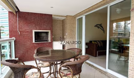 Apartamento para alugar em Riviera de São Lourenço