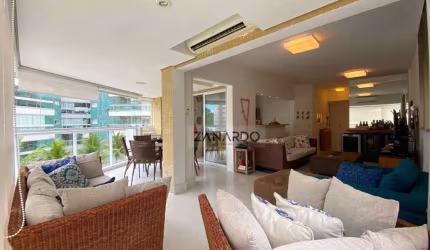 Apartamento Vista Mar à venda em Riviera de São Lourenço