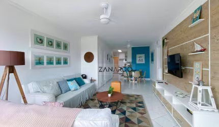 Apartamento pé na grama à venda Riviera de São Lourenço