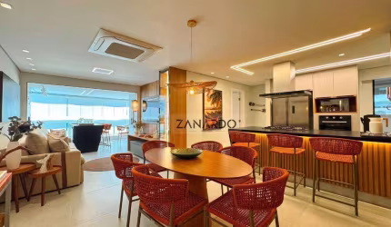 Apartamento para venda em Riviera de São Lourenço