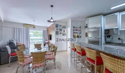 Apartamento para venda em Riviera de São Lourenço