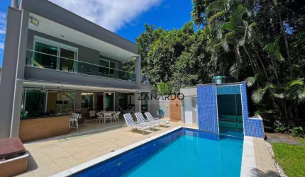 Casa em Riviera de São Lourenço