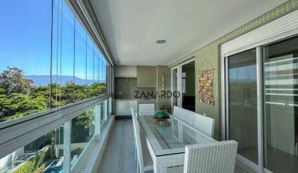 Apartamento em Riviera de São Lourenço, 3 Quartos Sendo 1 Suíte, à venda, 100 m² por R$ 2.350.000 - Bertioga/SP