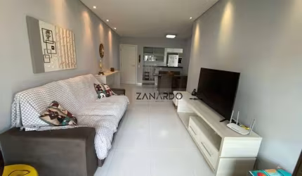 Apartamento para venda em Riviera de São Lourenço