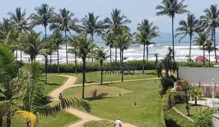 Apartamento vista mar para venda e locação em Riviera de São Lourenço