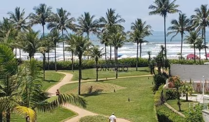 Apartamento vista mar para venda e locação em Riviera de São Lourenço