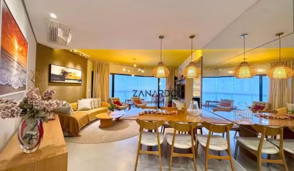 Apartamento para venda em Riviera de São Lourenço