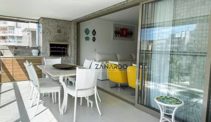 Apartamento à venda Riviera de São Lourenço