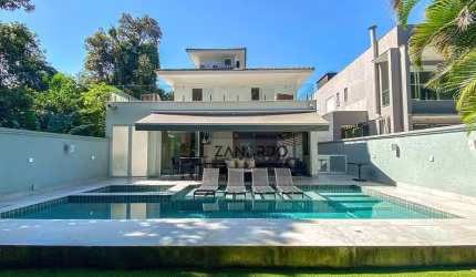Casa com 4 quartos à venda, 240 m² por R$ 4.990.000 - Riviera de São Lourenço - Bertioga/SP