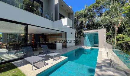 Casa Nova a venda em Riviera de São Lourenço