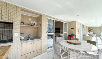 Apartamento em Riviera de São Lourenço