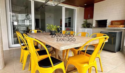 Apartamento em Riviera de São Lourenço