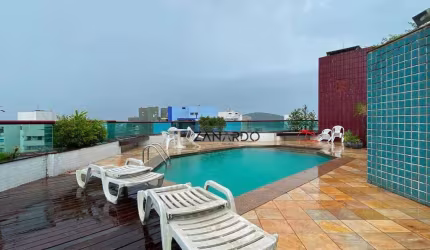 Cobertura Vista Mar à venda Riviera de São Lourenço