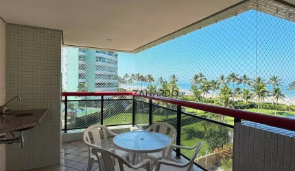 Apartamento Vista Mar à venda em Riviera de São Lourenço