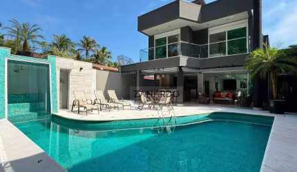 Casa em Riviera de São Lourenço