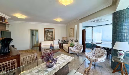 Apartamento vista mar para venda em Riviera de São Lourenço