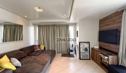 Cobertura vista mar para venda em Riviera de São Lourenço