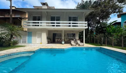 Casa para locação em Riviera de São Lourenço