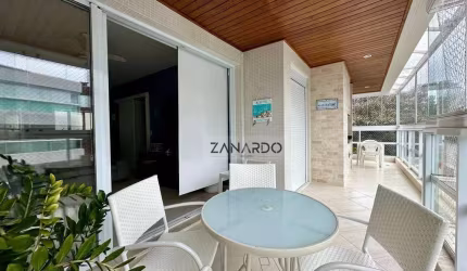 Apartamento em Riviera de São Lourenço
