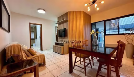 Apartamento em Riviera de São Lourenço