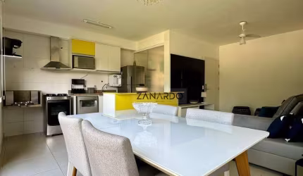 Apartamento em Riviera de São Lourenço