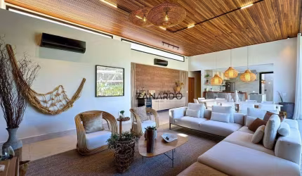 Casa a venda em Riviera de São Lourenço