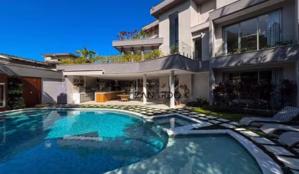 Casa em Riviera de São Lourenço