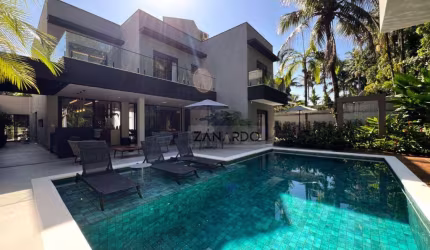 Casa em Riviera de São Lourenço