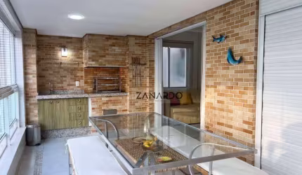 Apartamento em Riviera de São Lourenço