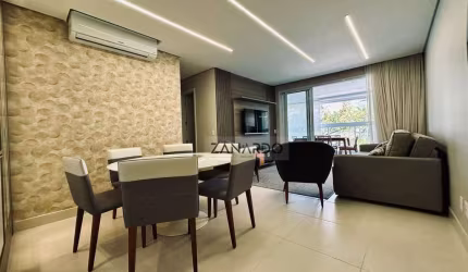 Apartamento em Riviera de São Lourenço