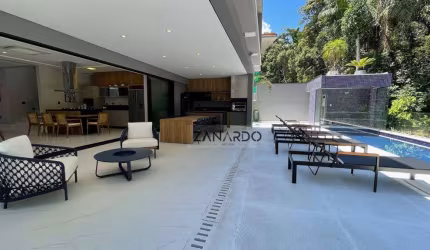 Casa para locação em Riviera de São Lourenço