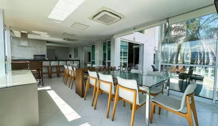 Cobertura em Riviera de São Lourenço