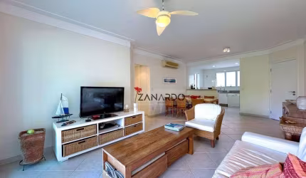 Apartamento para venda Riviera de São Lourenço