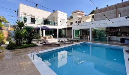 Casa para temporada em Riviera de São Lourenço