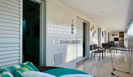Apartamento à venda em Riviera de São Lourenço