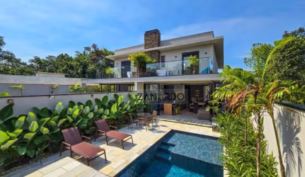 Casa para temporada em São Lourenço