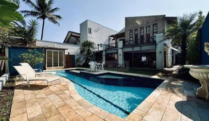 Casa em Riviera de São Lourenço