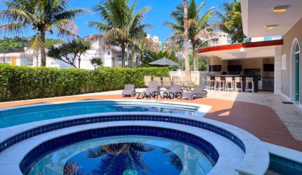 Casa em Rivera de São Lourenço