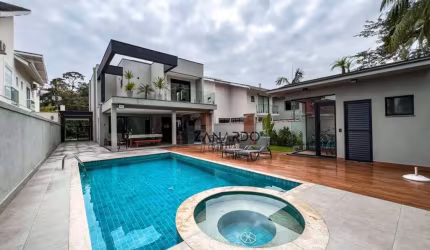 Casa para temporada em Riviera de São Lourenço