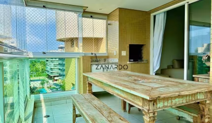 Apartamento a venda em Riviera de São Lourenço