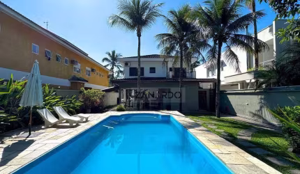 Casa à venda em Riviera de São Lourenço
