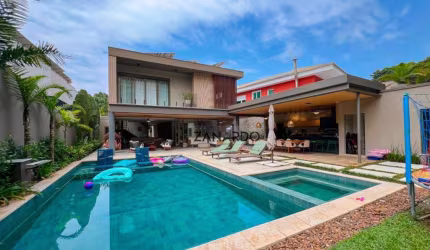 Casa para temporada em Riviera de São Lourenço