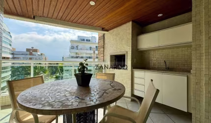 Apartamento em Riviera de São Lourenço